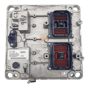 521-0791 5210791 Bagger ECU Motor Computer platine elektronische Steuerung für CAT c7 c9D mit Programm