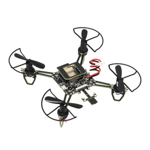UAngel ESP32S2 ESP32 Flugs teuerung Open Source Quadcopter ESP-Drohne Drohne Modell Wifi Fernbedienung Crazy flie - Product Image 5