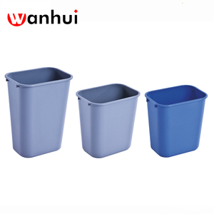 Contenedor de basura de plástico, cubo de basura inteligente - Product Image 4