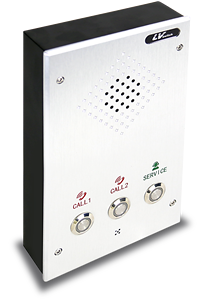 SIP-M100 Zugangs kontrolle Tür Intercom Telefon für Kommunikation & Netzwerk - Product Image 5