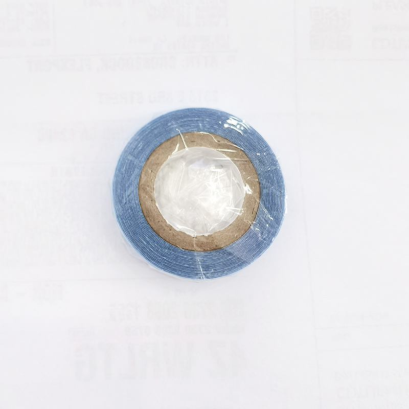 Bleu-8mm*3mètres