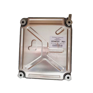 <strong>ECM</strong> ECU Engine Control Unit 22346791 <strong>for</strong> Volvo EC380 EC480 Excavator FM <strong>Truck</strong>
