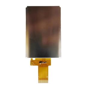 Schermo LCD da 2.4 pollici con risoluzione 24pin 240*320 + interfaccia MCU + IPS ad alta definizione + tocco capacitivo - Product Image 3