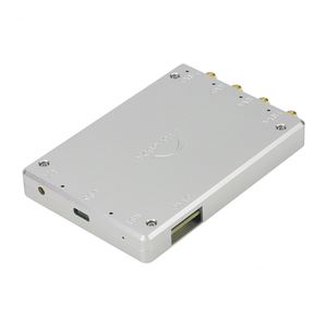 HamGeek XC7A200T AD9361 B220 Mini Software Defined Radio Development Kit with CNC Shell Replacement for HackRF PlutoSDR - Product Image 6