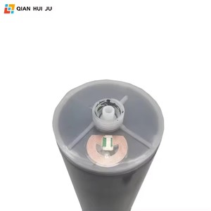 Смарт-чип Дубликатор код S-4254 S4254 1000 мл черный совместимый Riso RZ EZ MZ Risograph Z Type чернильные картриджи - Product Image 4