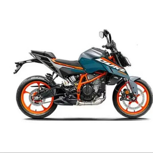 HIGH PERFORMANCE 2024 KTMs 390 <strong>Duke</strong> New Street Motorcycle READY TO EXPORT WORLDWIDE - Product Image 1