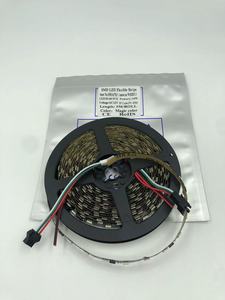 マジックカラーDC12V 60SMD/M SM16703高輝度プログラマブル5050 smdピクセルLEDストリップライト - Product Image 4
