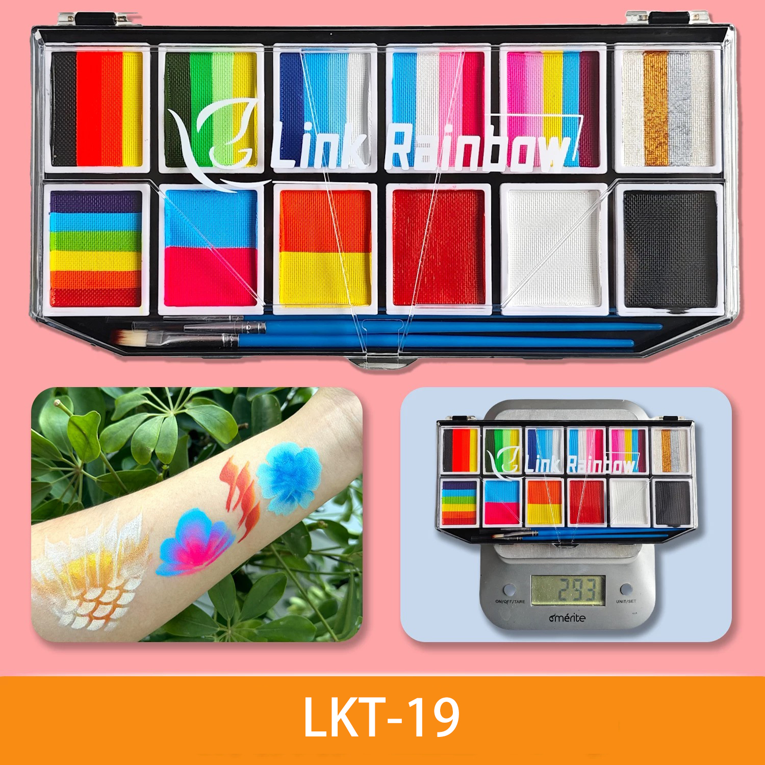 LKT-19