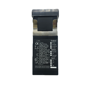 FOTEK MT-4896V SSR(12V/50mA) Controlador de temperatura Tipo de entrada múltipla K/J/PT SELECTABLE <span class=keywords><strong>Fuzzy</strong></span> <span class=keywords><strong>PID</strong></span> 48*96*114 Esboço LV Produtos