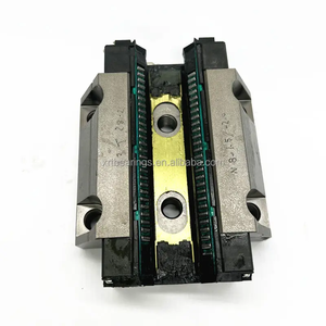 Original <strong>Linear</strong> Guideway <strong>Linear</strong> <strong>Rail</strong> <strong>Linear</strong> Guide <strong>Block</strong> SRG55C SRG55C1SS - Product Image 3