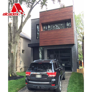 Sandwich Panel Exterior Wall <strong>Cladding</strong> Aluminium Composite Panel Wall Decoration Board 4mm <strong>ACM</strong> Building <strong>Materials</strong> - Product Image 3