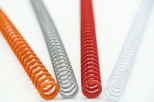 Small High Quality Constant Force <strong>Compression</strong> Spring - Product Image 5