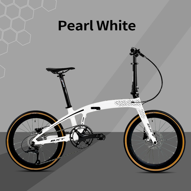 Blanc perle BXT