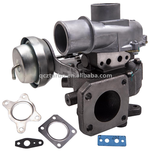 Yüksek kaliteli turboşarj RHV4 Turbo WE01-13-700D Turbo VJ38 Mazda BT50 Ford Ranger biz WEAT WE-C 3.0L 115KW - Product Image 3
