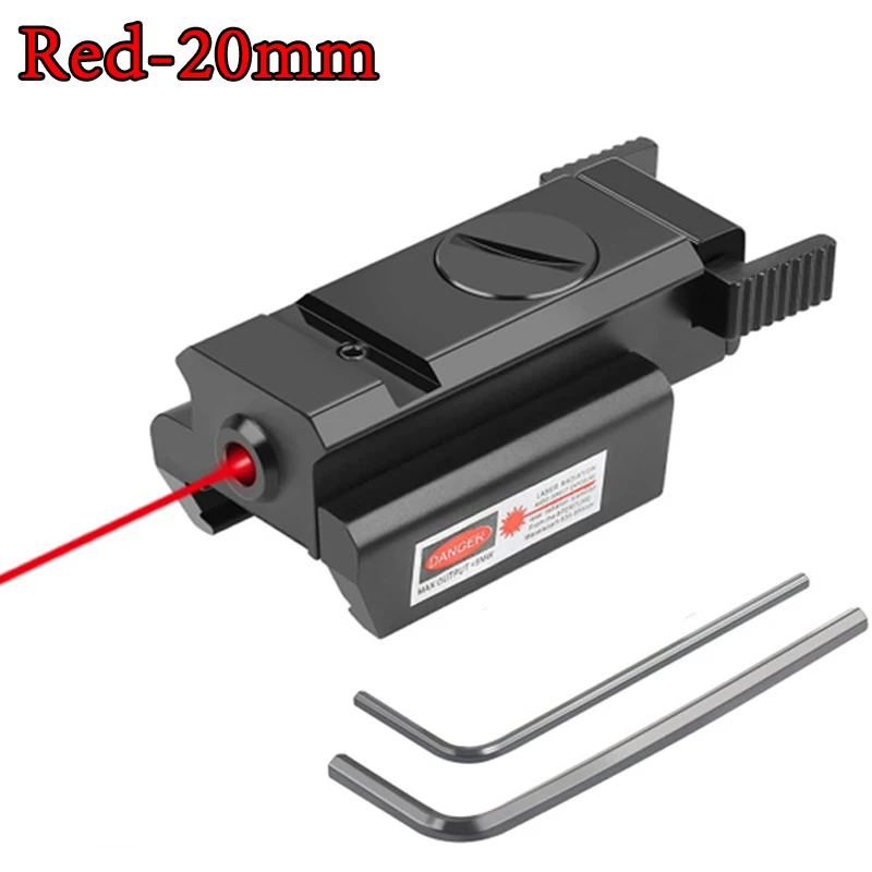 Red-20mm