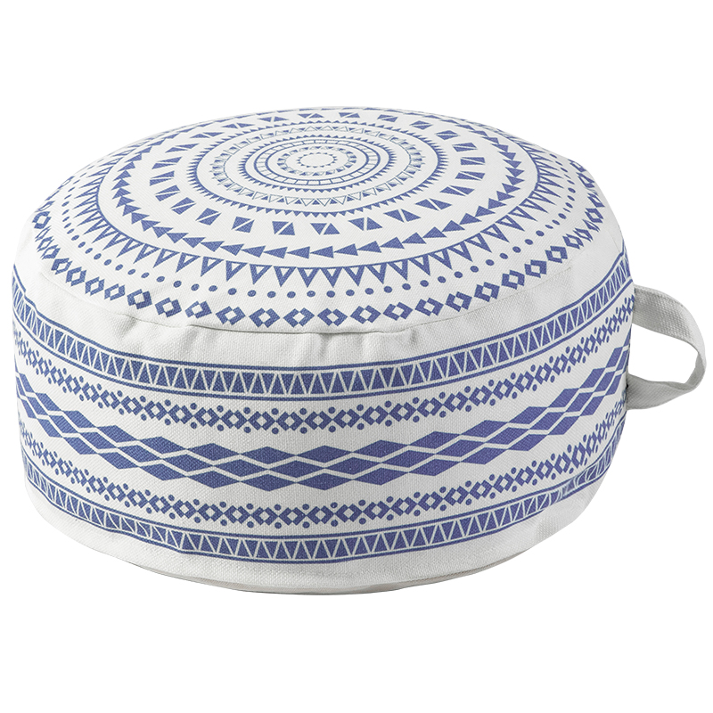 #01 pouf cover