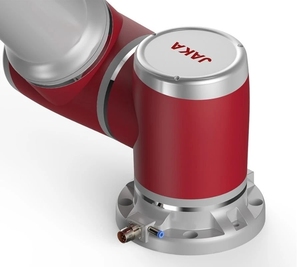 6 Achsen JAKA Pro 16 Kol labor ative Roboter-Nutzlast von 16kg Industrie robotern für Hoch leistungs masken - Product Image 3