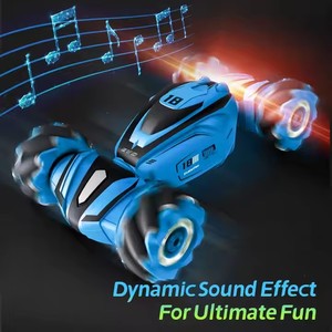 Детская игрушка с радиоуправлением - Product Image 3
