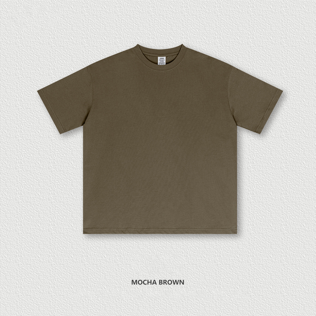 Mocha Brown