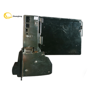ATM parti gru codice di cassa MDB MSM3024CN1726B Bill validor con stacker - Product Image 1