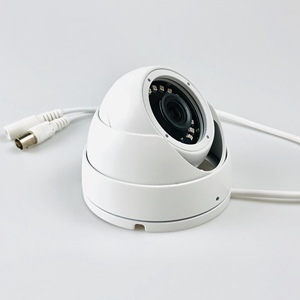 2 Megapixel HD 4 IN 1 1080P Analog ahd Dome CCTV-Kamera wasserdichtes Metall gehäuse mit koaxialem BNC-Ausgang - Product Image 2