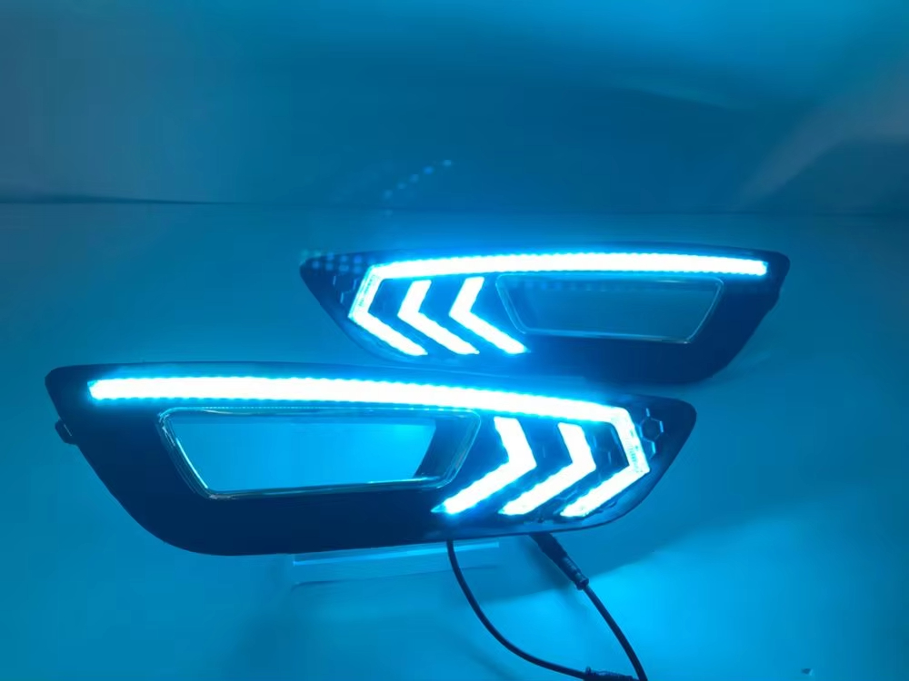 Bleu
