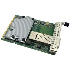 Ethernet ağ arabirim kartı PCI Express 4.0 X16 OCP 3.0 ağ adaptörü tek Port 100GbE QSFP56 BCM57508 BCM957504-N1100G - Product Image 3