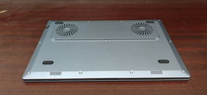 Neueste große 15,6-Zoll-Laptops Core i7 i5 8GB 16GB 256GB 512GB 1TB HDD/SSD-Metall gehäuse Tastatur mit Hintergrund beleuchtung Notebook-Computer-PC - Product Image 3