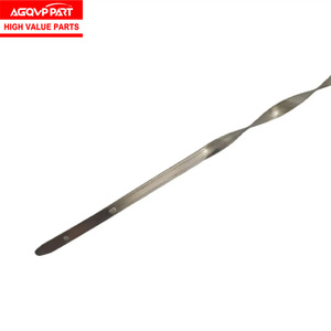 Phụ tùng ô tô khác đo mức dầu cho <span class=keywords><strong>ISUZU</strong></span> NKR npr xe tải Nhật Bản Phần 8-97094460-2 8970944602 - Product Image 6