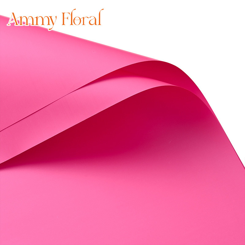 Solid color - Hot Pink