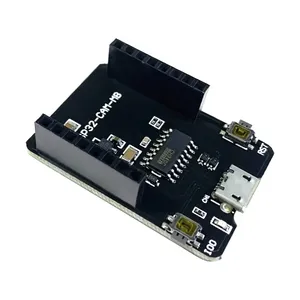 ESP32-CAM-MB WiFi + Bluetooth Module <strong>Camera</strong> Module ESP32 Development Board CH340 CH340G OV2640 <strong>Camera</strong> 2.4G Antenna For <strong>Arduino</strong> - Product Image 5