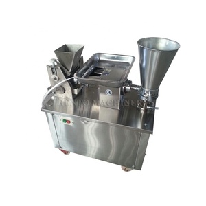 Hochwertige Multifunktions-Samosa-Maschine Automatische/Knödel maschine/Knödel-Form maschine - Product Image 6