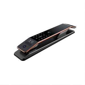TOPTEQ Usmart Go App con fotocamera integrata TOPTEQ US8 riconoscimento del volto Smart Lock Intercom - Product Image 3