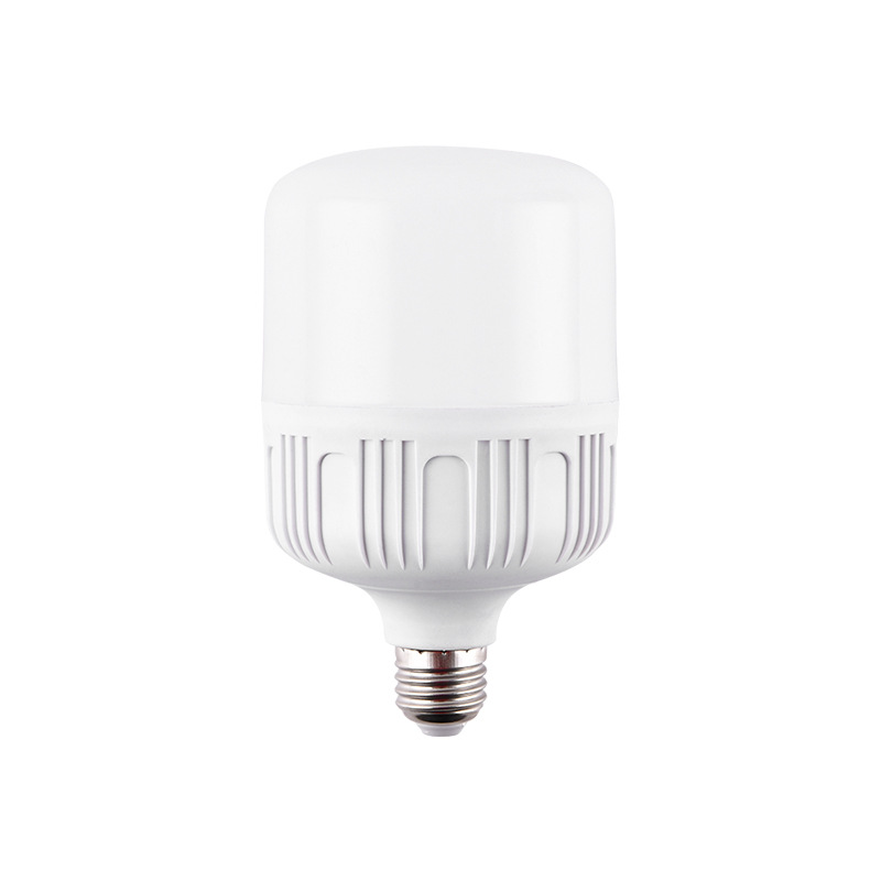 White-Economy - bare lamp - screw