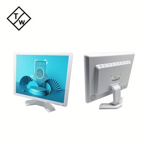 Factory 19-Inch LED Panel Desktop <strong>Monitor</strong> <strong>with</strong> 60Hz 1280*1024 Resolution HD VGA <strong>Input</strong> <strong>LCD</strong> Screen Type - Product Image 5