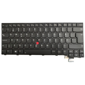 HK-HHT内蔵LCDバックカバーキーボードIBM Thinkpad T460S T470S SDスウェーデンキーボードラップトップ部品卸売 - Product Image 2
