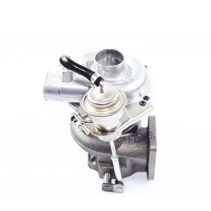 Fabrika fiyat RHF5 Turbo VC430084 VB430093 8973659480 8-97365948-0 8973544234 8-97354423-4 Turbo isuzu d-max - Product Image 3