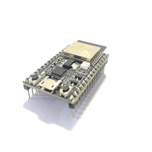 HotSale ESP32-C3-MINI-1-N4 RF Bluetooth WiFi alıcı-verici modülü entegre devre elektronik bileşenler kaynağı tek elden hizmet - Product Image 5