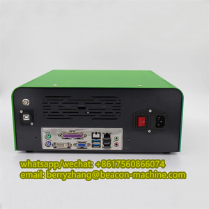 BEI-C <strong>Test</strong> Bench <strong>Computer</strong> Common Rail Controller <strong>Software</strong> Tester Crs960 for Cri Crp Heui Eui Eup Heup Vp37 Vp44 Red4 - Product Image 3