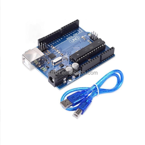 Das R3-Entwicklungsboard ist kompatibel mit dem modifizierten MEGA2560-Mikrocontroller Suite ATmega328P