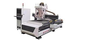 Four Processes multicam <strong>Cnc</strong> Wood Router <strong>Machine</strong> <strong>Linear</strong> <strong>Guide</strong> Rail Ball Screw 4 Axis <strong>Cnc</strong> Router Machinery - Product Image 4