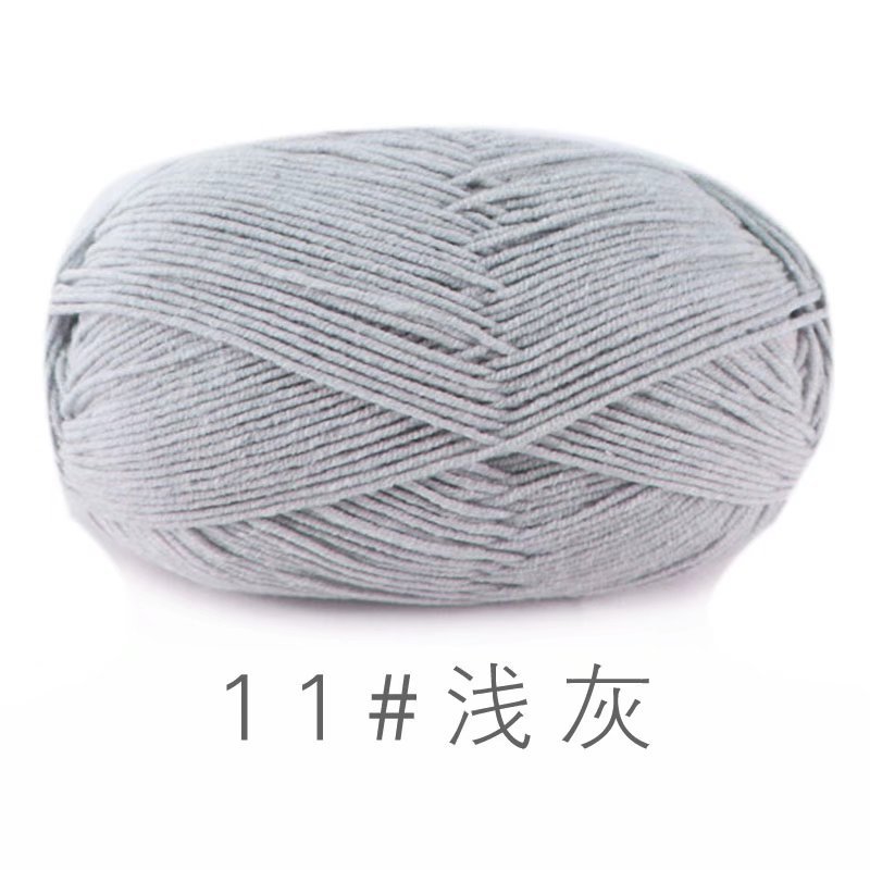 light Gray