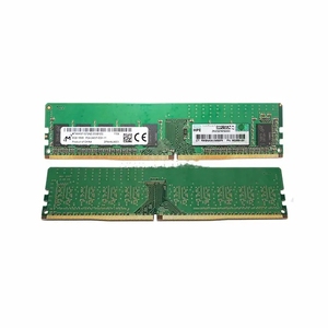 SAM Sung 128G DDR4 3200MHz ECC REG M393AAG40M32-CAE ความจำ - Product Image 6