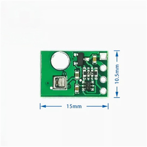 AHT20 I2C temperature and humidity <strong>sensor</strong> module high-precision <strong>digit</strong> humidity <strong>sensor</strong> probe DHT11 AHT10 Upgraded Version