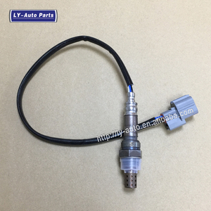 Ad alte prestazioni del motore O2 sensore di ossigeno per Honda per Civic per CR-V per RSX OEM 36531-PLE-003 36531 ple003 2001-2005 1.7L - Product Image 3