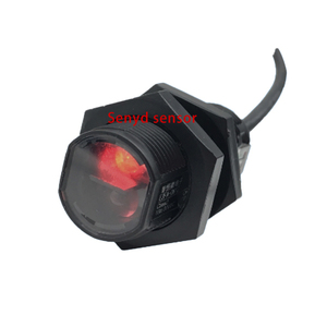 24vdc M18 sensore ottico diffuso sensore fotoelettrico sensore fotoelettrico riflettente sensore - Product Image 2