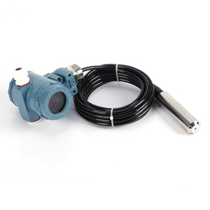 30M 4-20mA Kapazitiver Flüssigkeits stands ensor Analoger Tiefbrunnen-Wasserstands ensor - Product Image 5