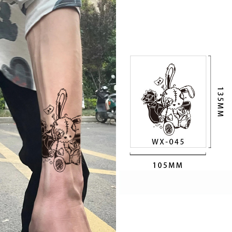 WX-45