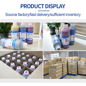 昇華プリンター用CSI染料昇華インク卸売昇華インクプロバイダー - Product Image 3