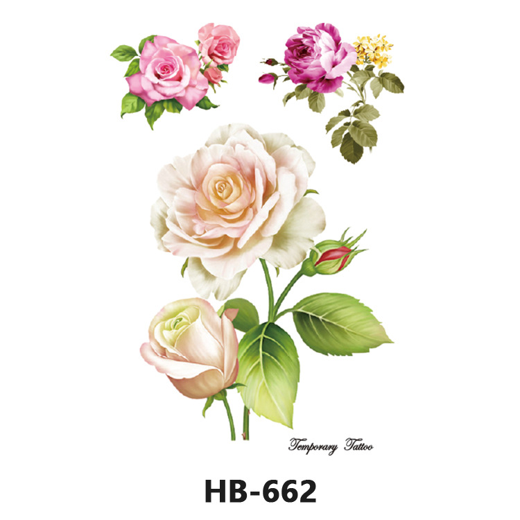 HB-662 : la référence de référence
